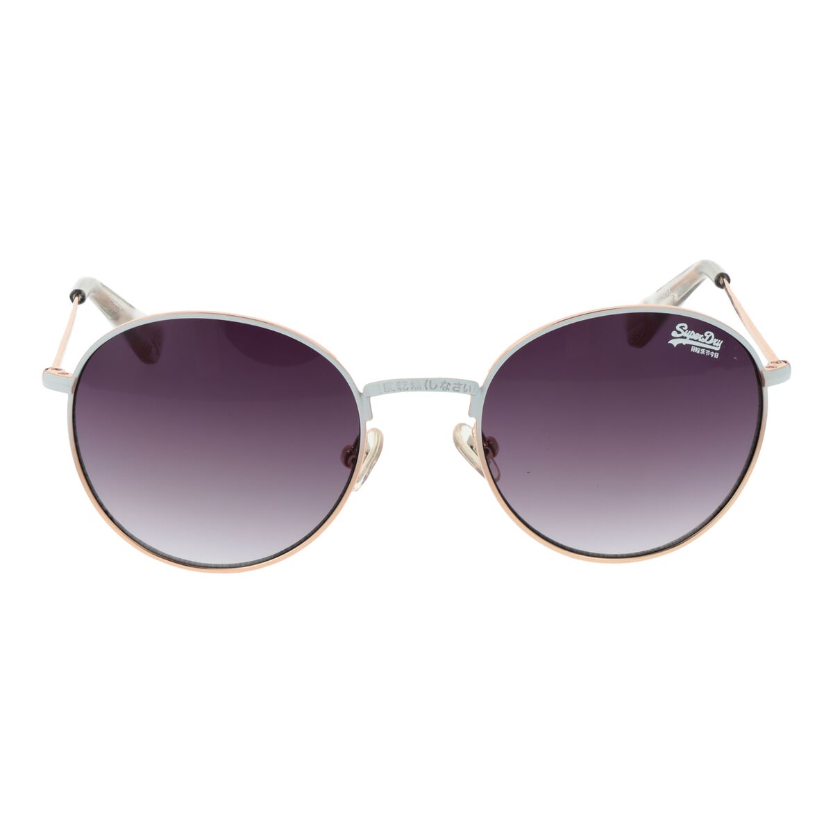 Zonnebril Uniseks Superdry SDS ENSO 49017 - Sieraden, Unisex voor volwassene - Superdry
