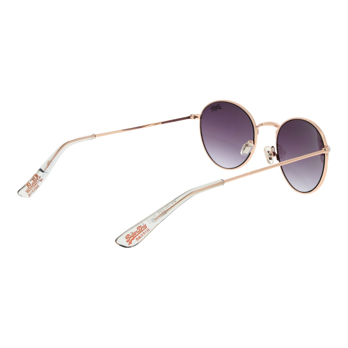 Zonnebril Uniseks Superdry SDS ENSO 49017 - Sieraden, Unisex voor volwassene - Superdry