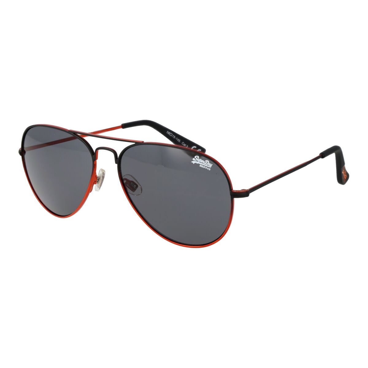 Zonnebril Uniseks Superdry SDS HERITAGE 58025