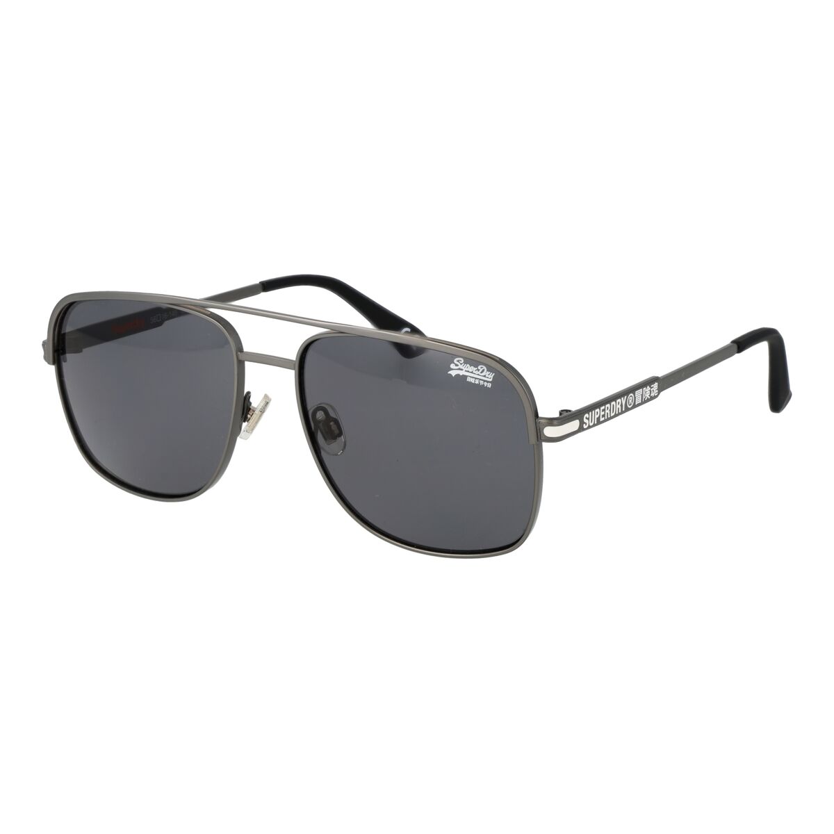 Zonnebril Uniseks Superdry SDS MIAMI 56012 - Sieraden, Unisex voor volwassene - Superdry
