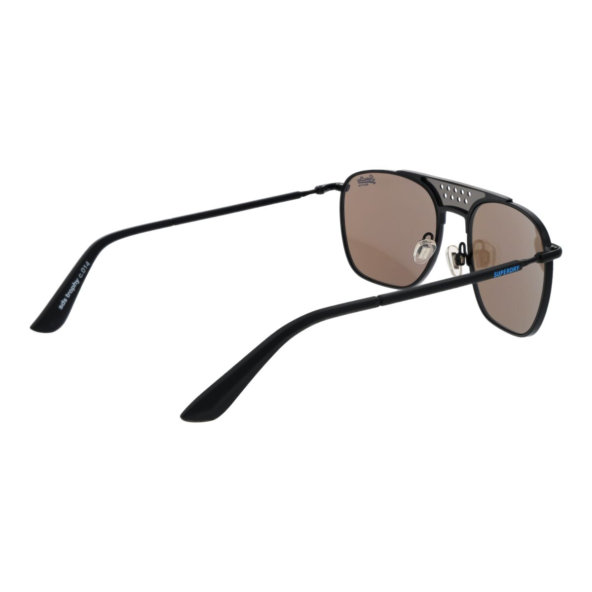 Zonnebril Uniseks Superdry SDS TROPHY 54014 - Sieraden, Unisex voor volwassene - Superdry