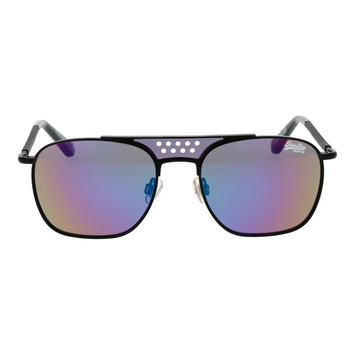 Zonnebril Uniseks Superdry SDS TROPHY 54027 - Sieraden, Unisex voor volwassene - Superdry