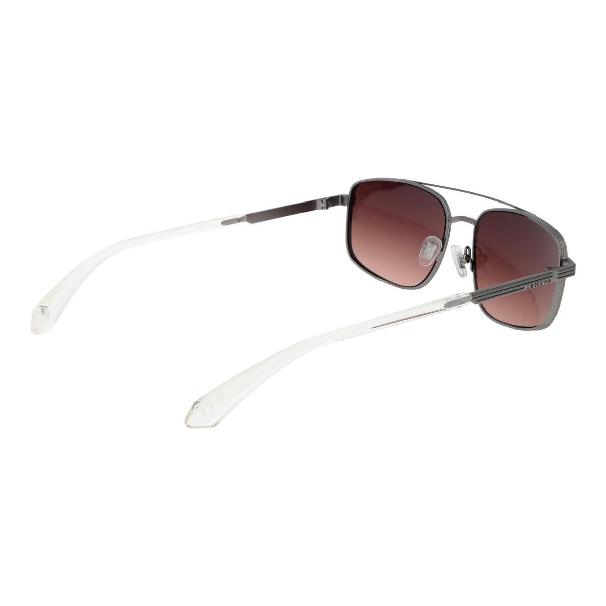 Zonnebril Heren Superdry SDS 5000 56002 - Sieraden, Heren - Superdry