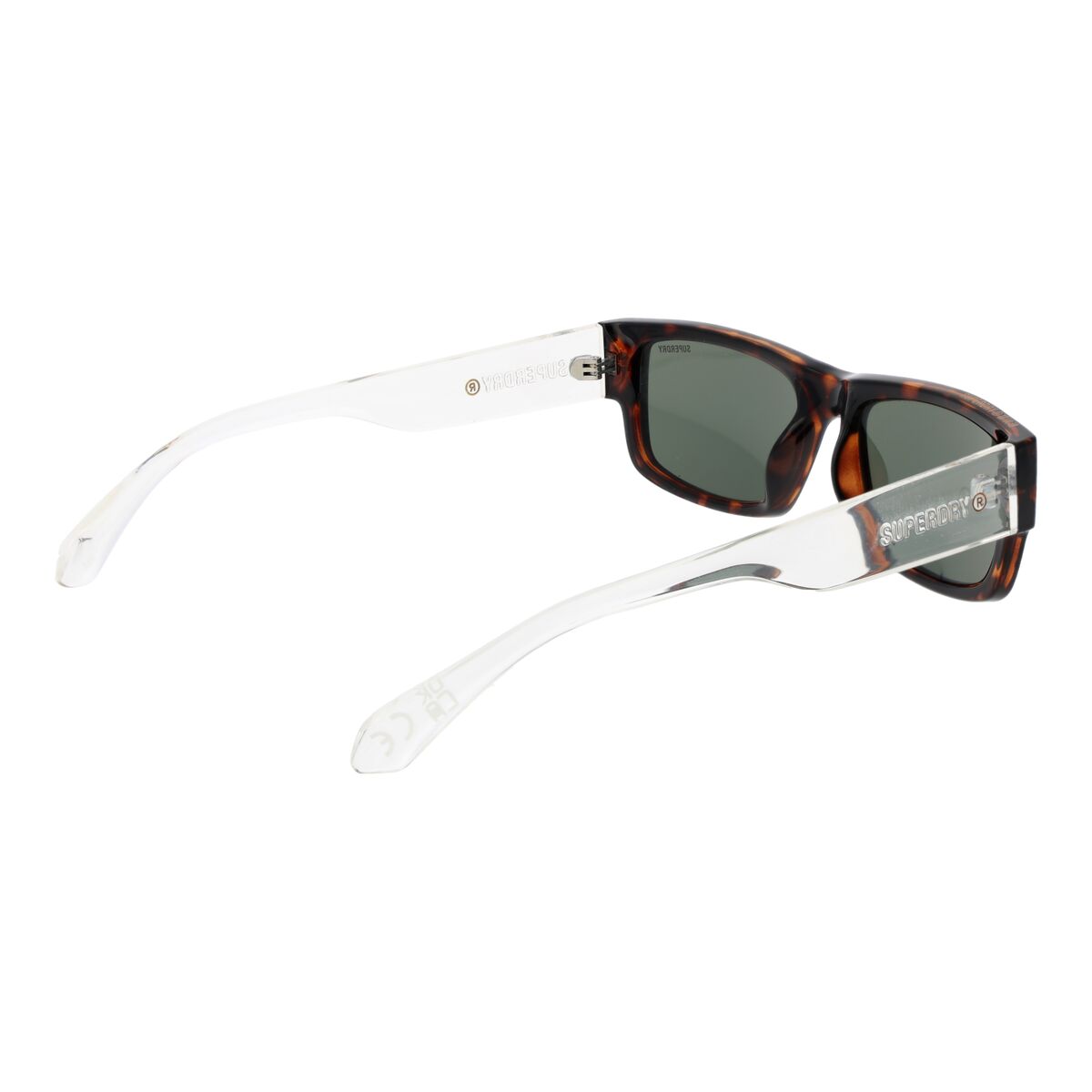Zonnebril Uniseks Superdry SDS 5005 54102 - Sieraden, Unisex voor volwassene - Superdry