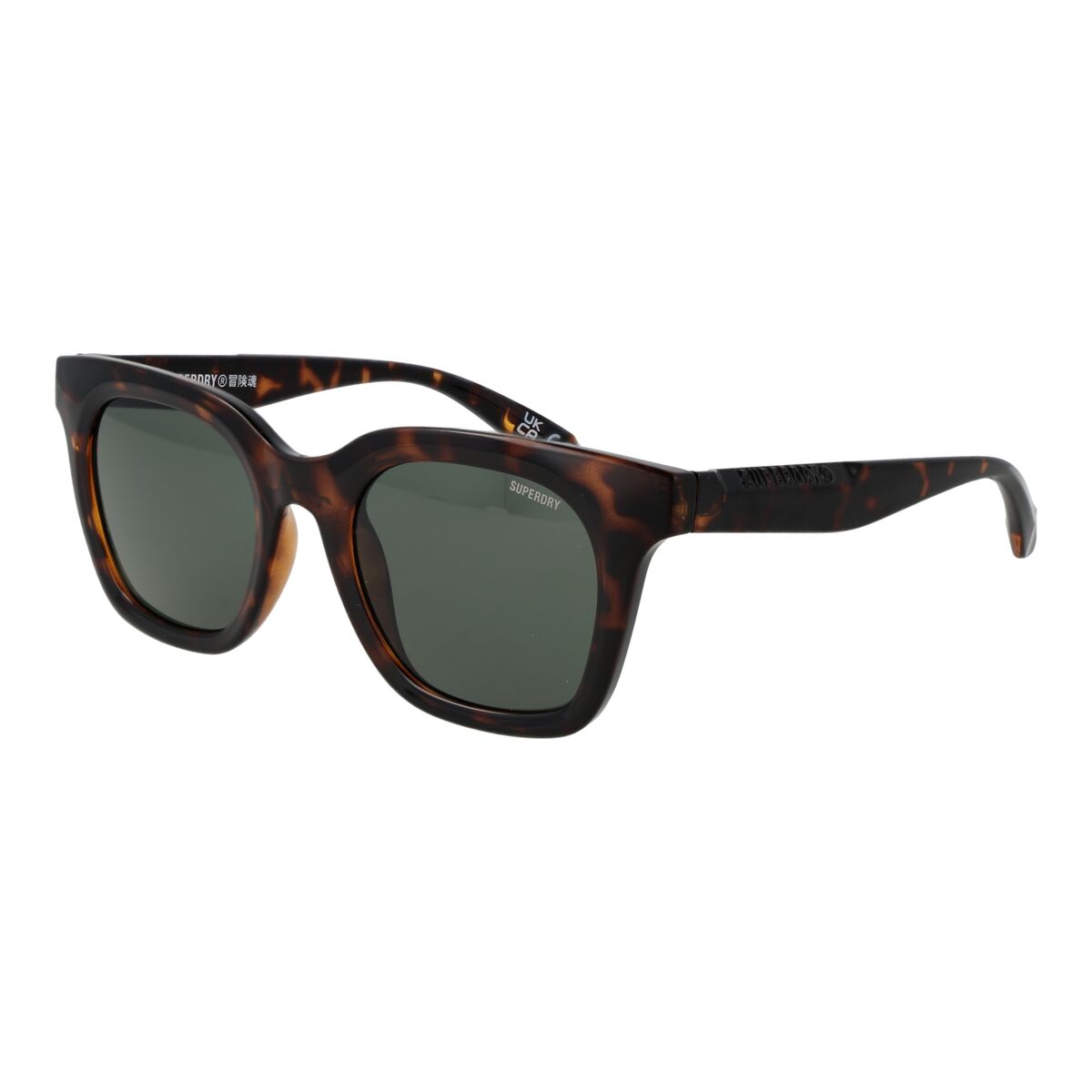 Zonnebril Dames Superdry SDS 5008 50102