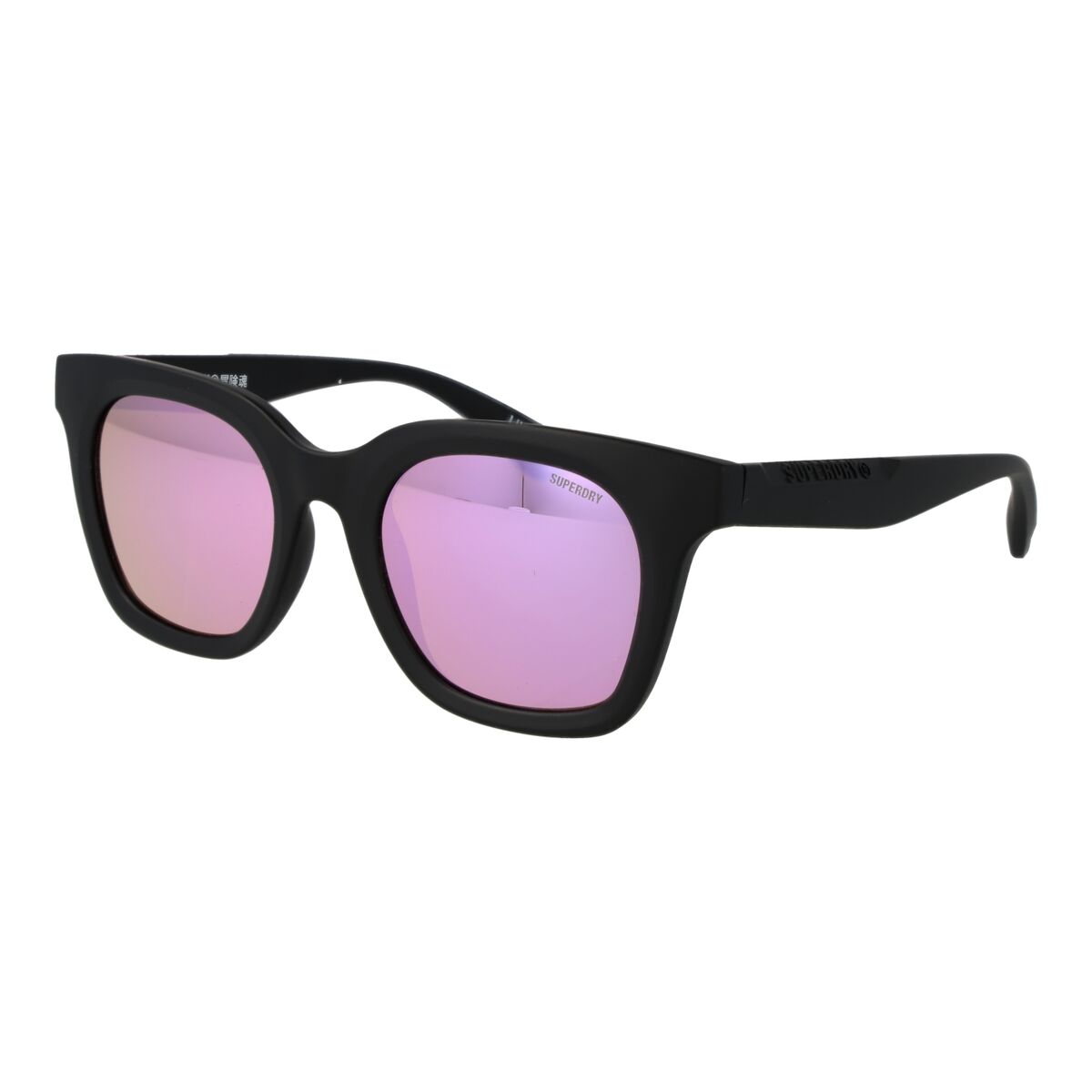 Zonnebril Dames Superdry SDS 5008 50104 - Sieraden, Vrouwen - Superdry