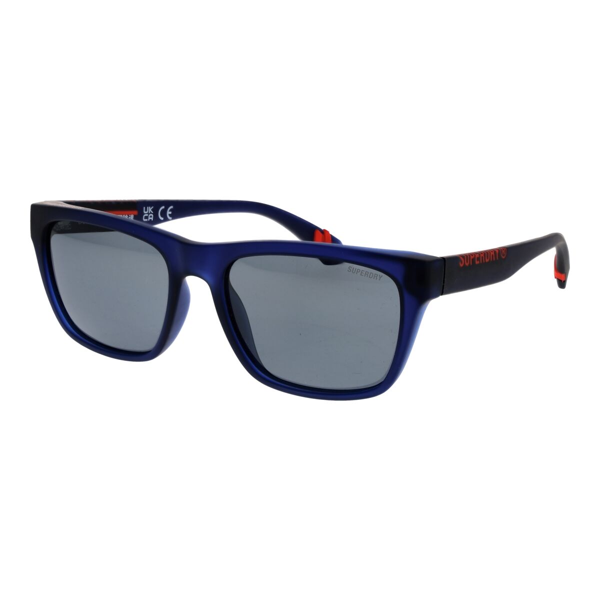 Zonnebril Heren Superdry SDS 5009 56106P - Sieraden, Heren - Superdry