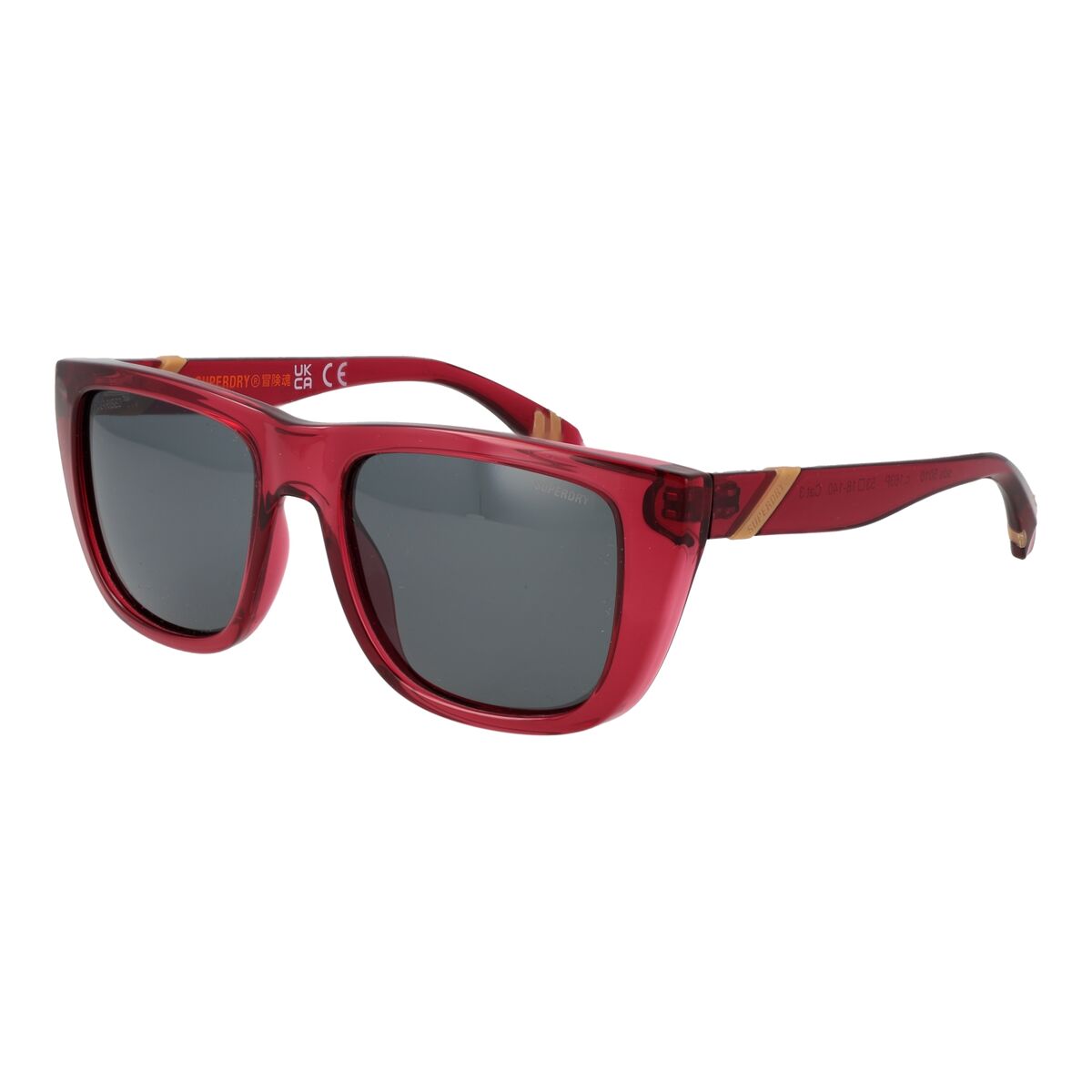 Zonnebril Dames Superdry SDS 5010 53163P