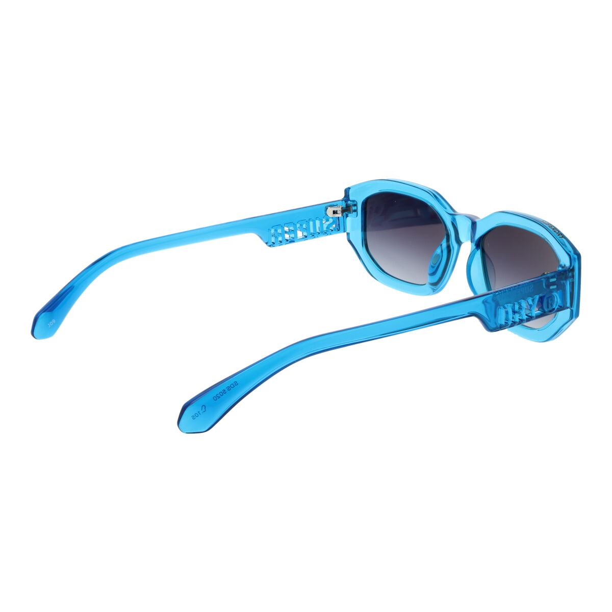 Zonnebril Dames Superdry SDS 5020 53105 - Sieraden, Vrouwen - Superdry