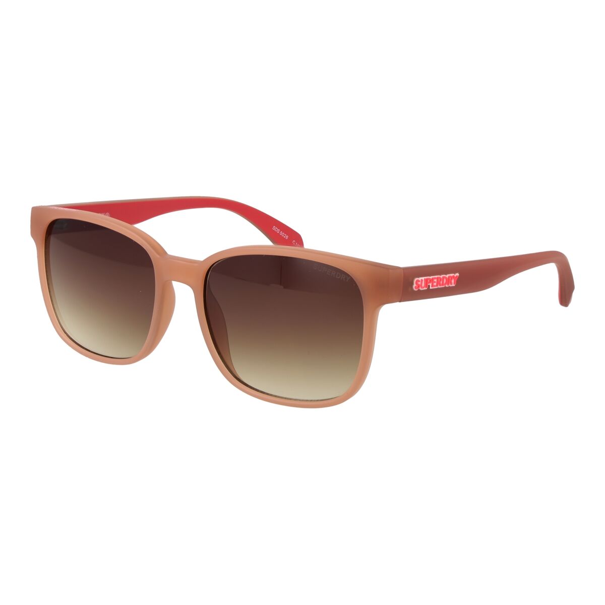 Zonnebril Dames Superdry SDS 5026 55118