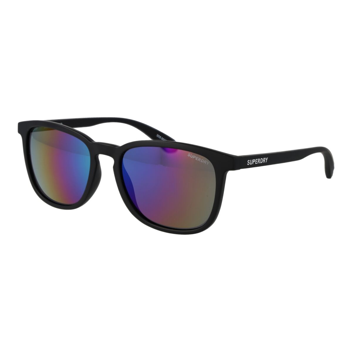 Zonnebril Uniseks Superdry SDS 5027 55104