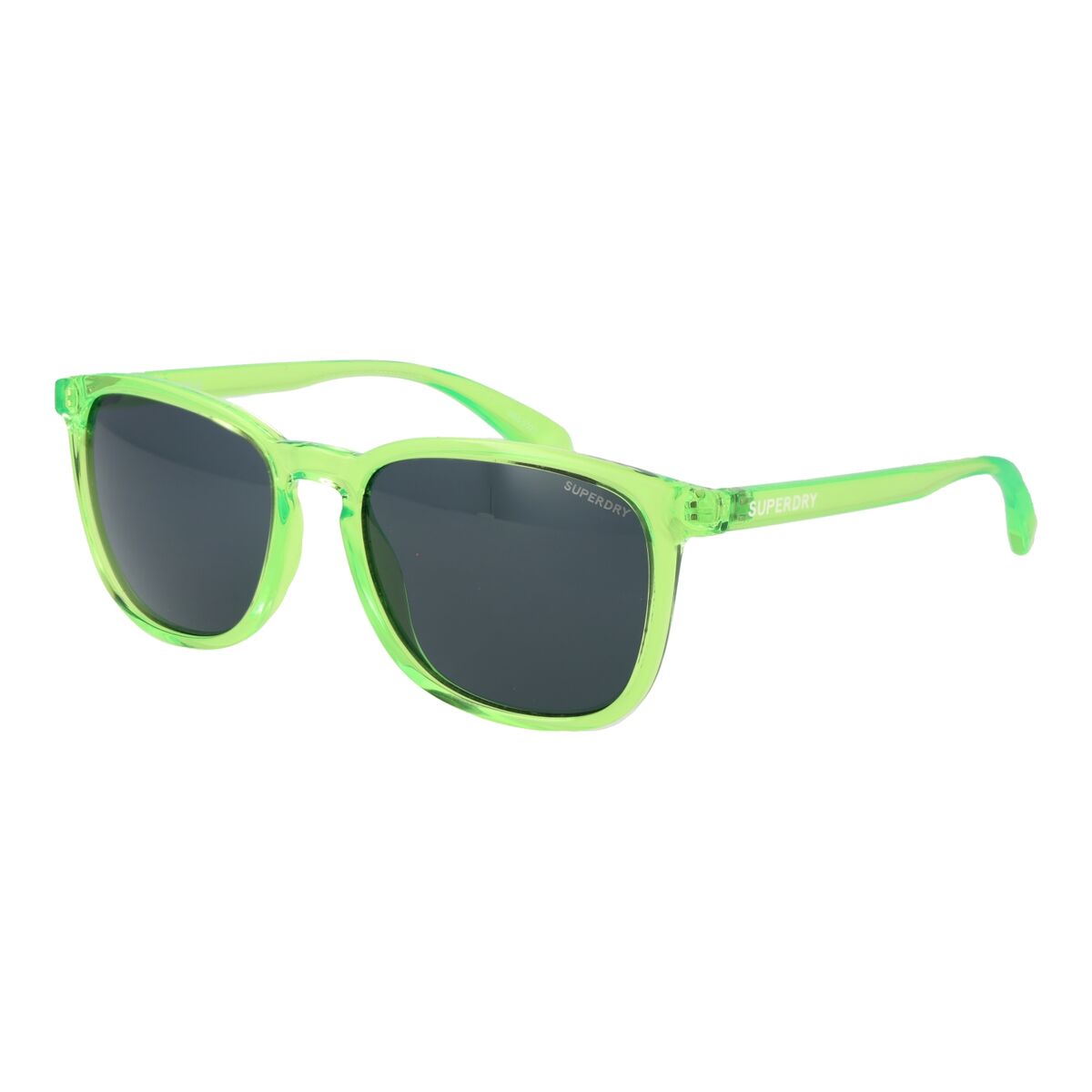 Zonnebril Uniseks Superdry SDS 5027 55107 - Sieraden, Unisex voor volwassene - Superdry