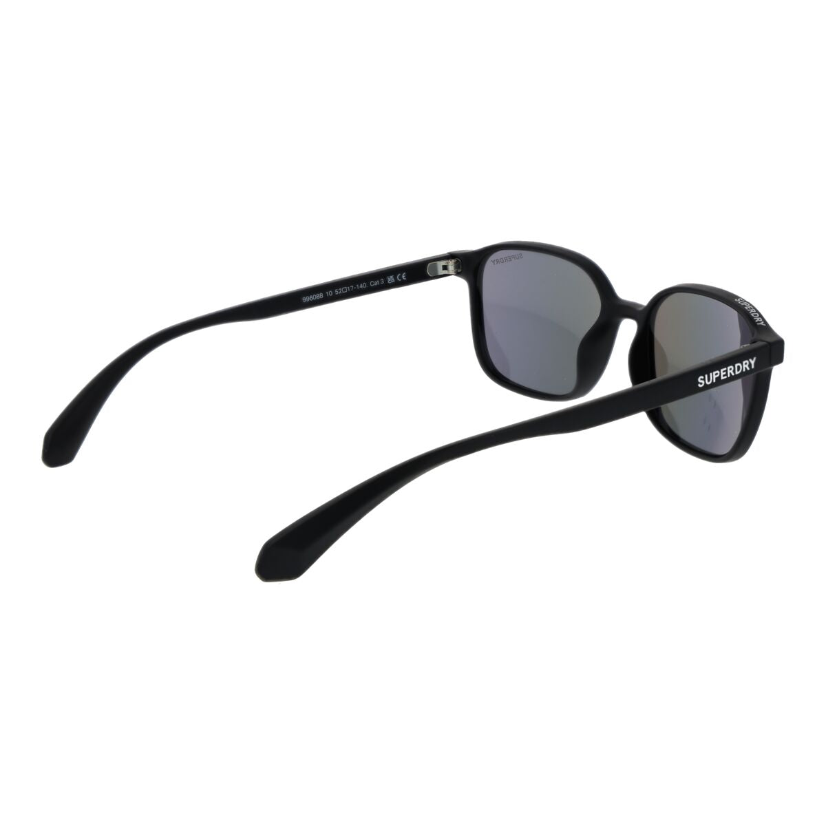 Zonnebril Uniseks Superdry SDS 5028 52104 - Sieraden, Unisex voor volwassene - Superdry