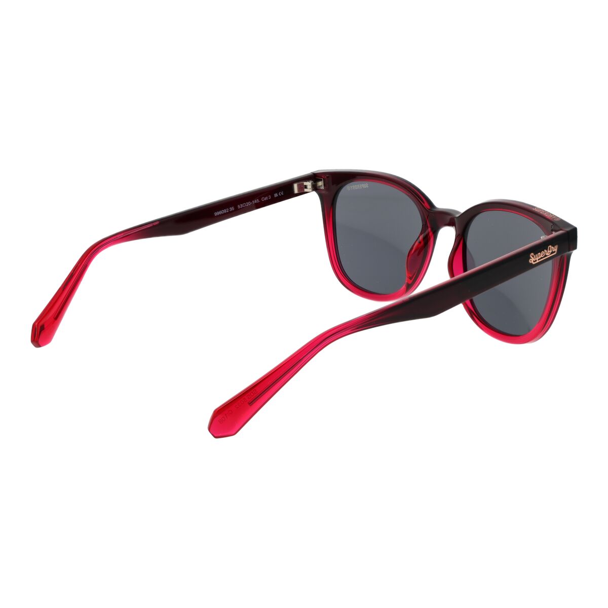 Zonnebril Dames Superdry SDS 5032 53108 - Sieraden, Vrouwen - Superdry
