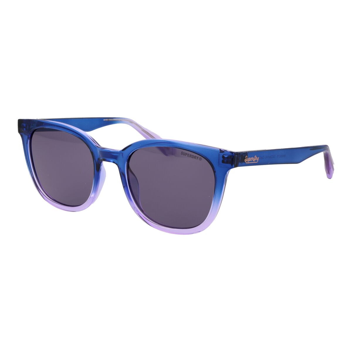Zonnebril Dames Superdry SDS 5032 53153 - Sieraden, Vrouwen - Superdry