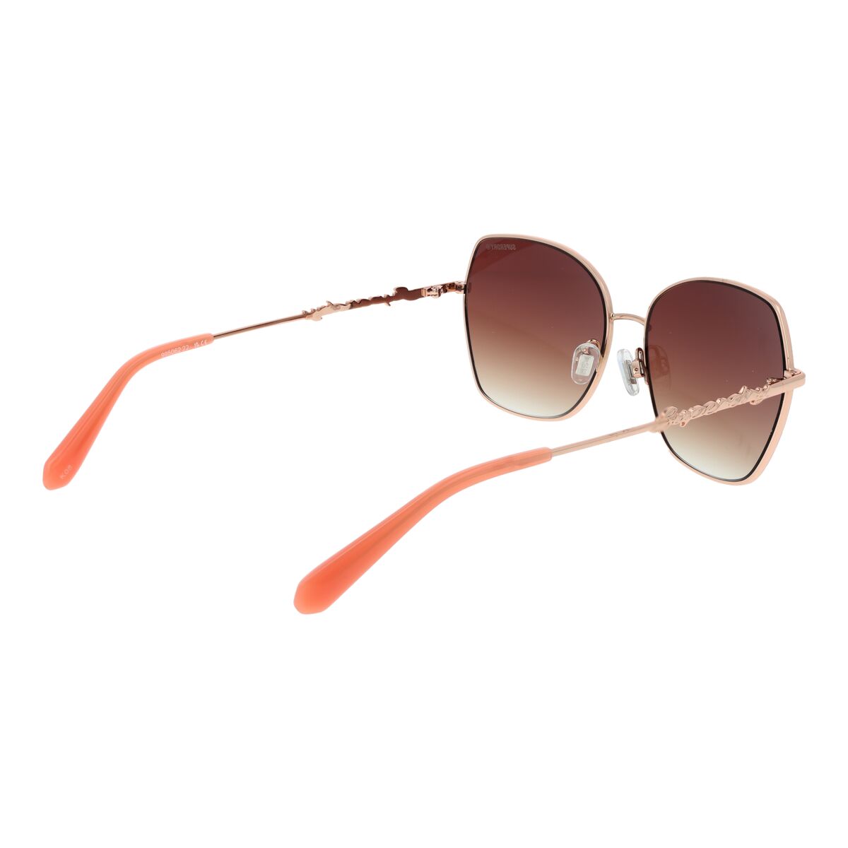 Zonnebril Dames Superdry SDS 5033 58025 - Sieraden, Vrouwen - Superdry