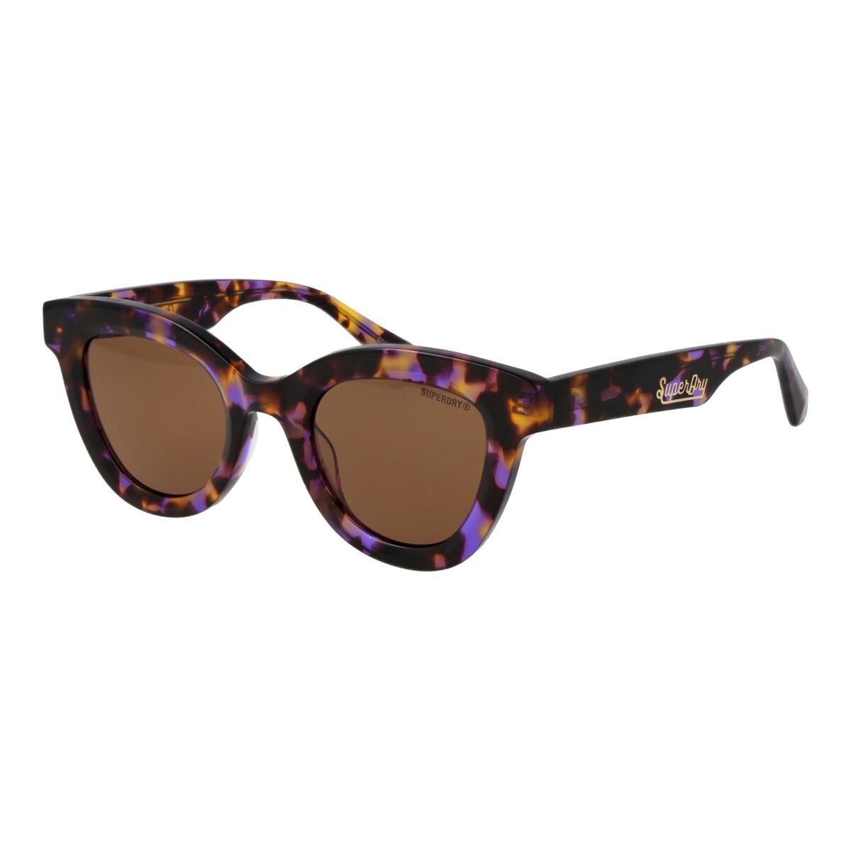 Zonnebril Dames Superdry SDS 5037 46102
