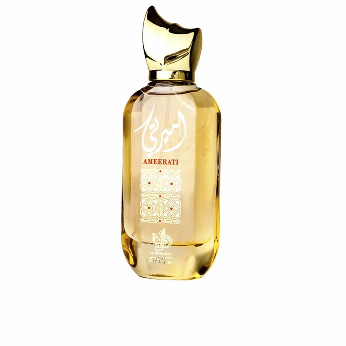 Uniseks Parfum Al Wataniah AMEERATI Ameerati EDP 100 ml