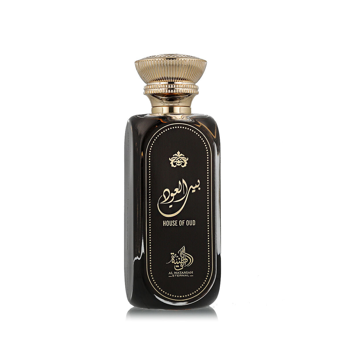 Herenparfum Al Wataniah House Of Oud EDP 100 ml - Schoonheid, Parfums en geuren - Al Wataniah