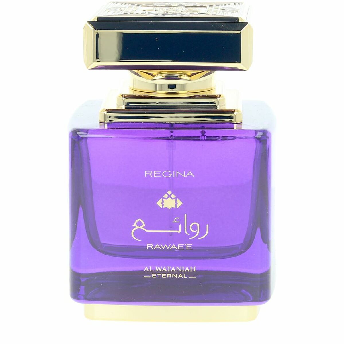Uniseks Parfum Al Wataniah RAWAE'E REGINA EDP 100 ml - Schoonheid, Parfums en geuren - Al Wataniah