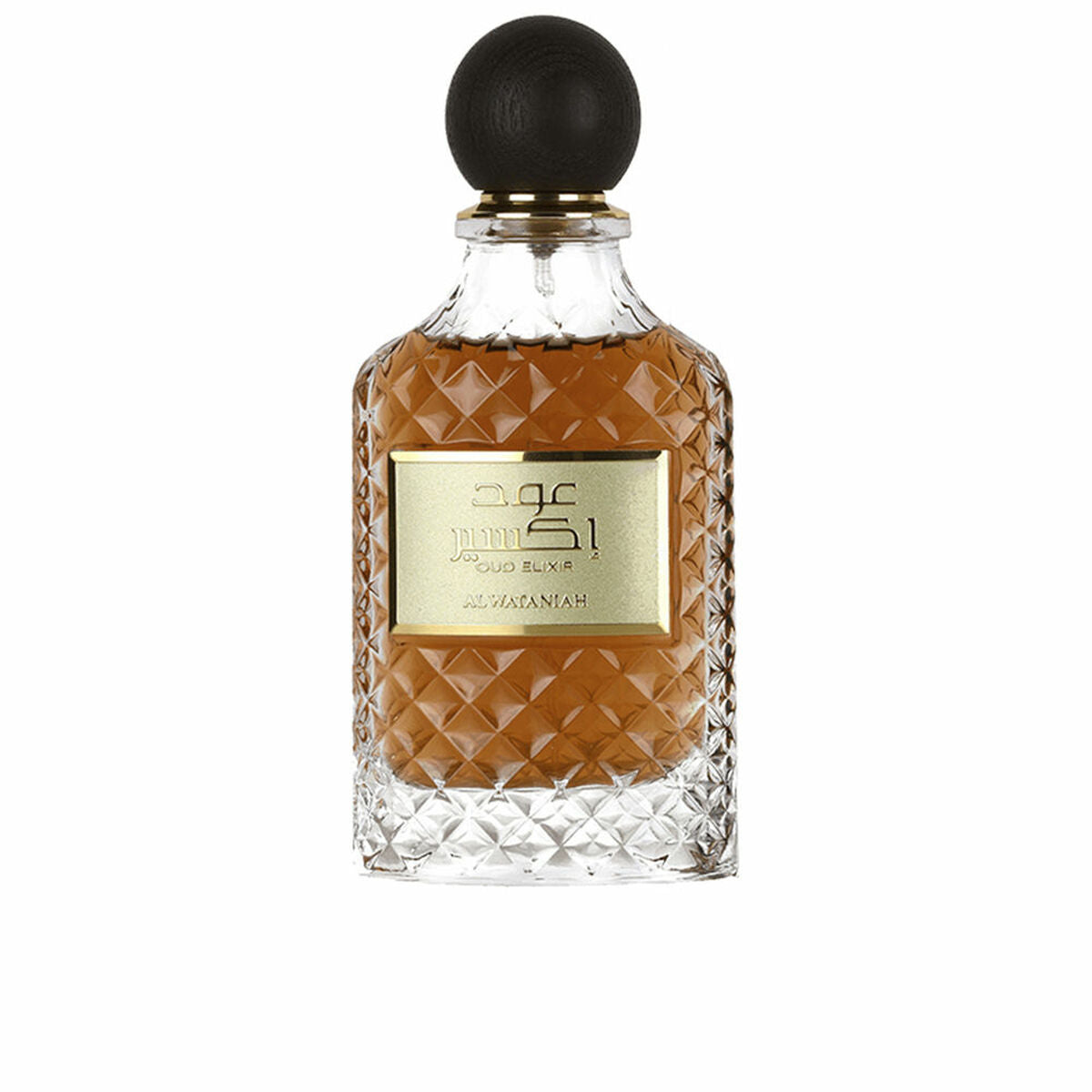 Herenparfum Al Wataniah OUD ELIXIR 100 ml - Schoonheid, Parfums en geuren - Al Wataniah
