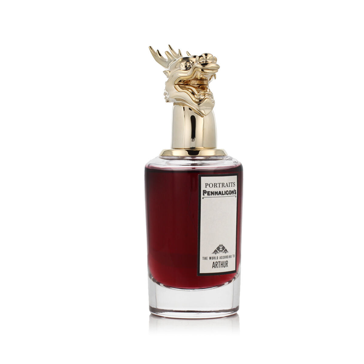 Uniseks Parfum Penhaligon's The World According to Arthur EDP - Schoonheid, Parfums en geuren - Penhaligon's
