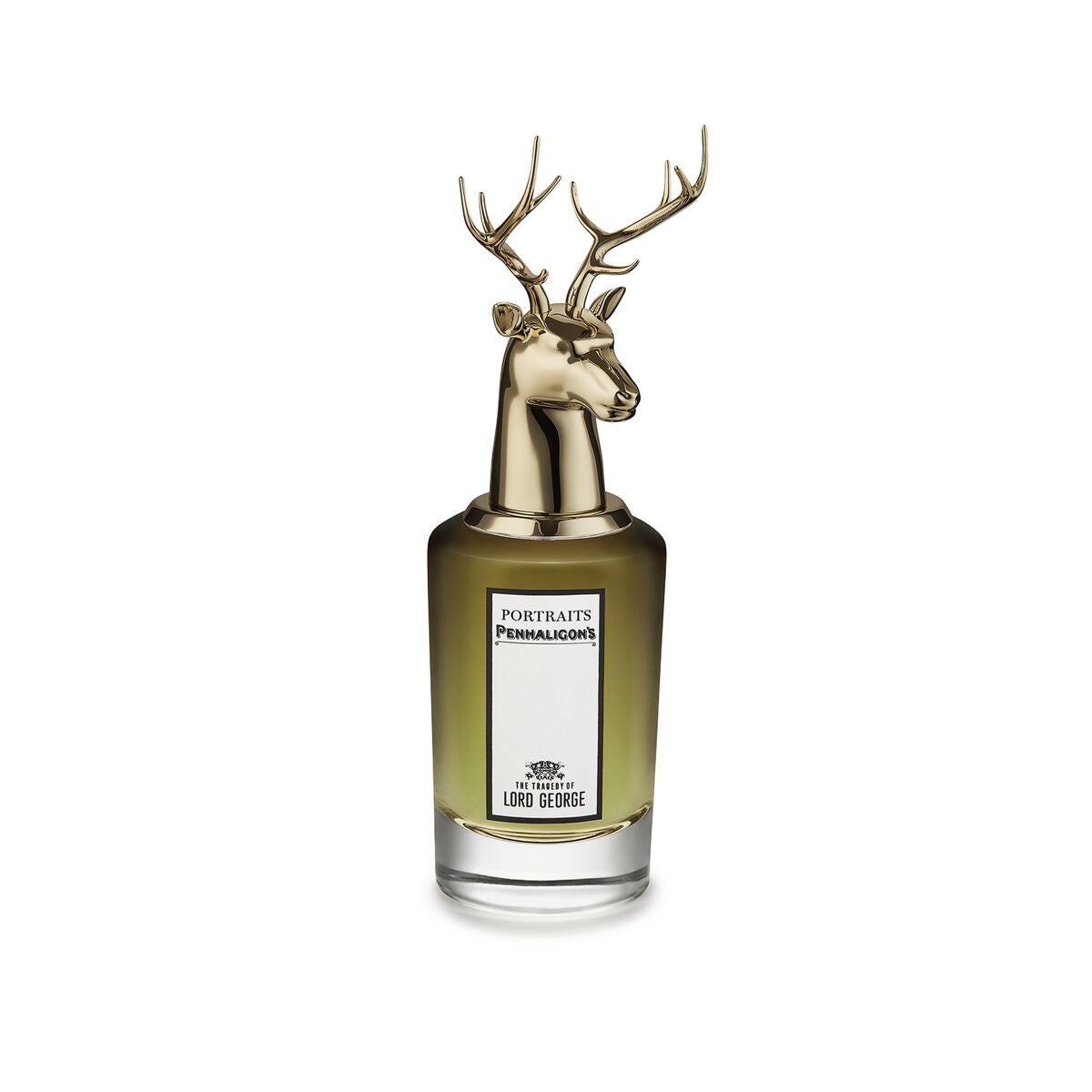 Herenparfum Penhaligon's The Tragedy of Lord George 75 ml - Schoonheid, Parfums en geuren - Penhaligon's