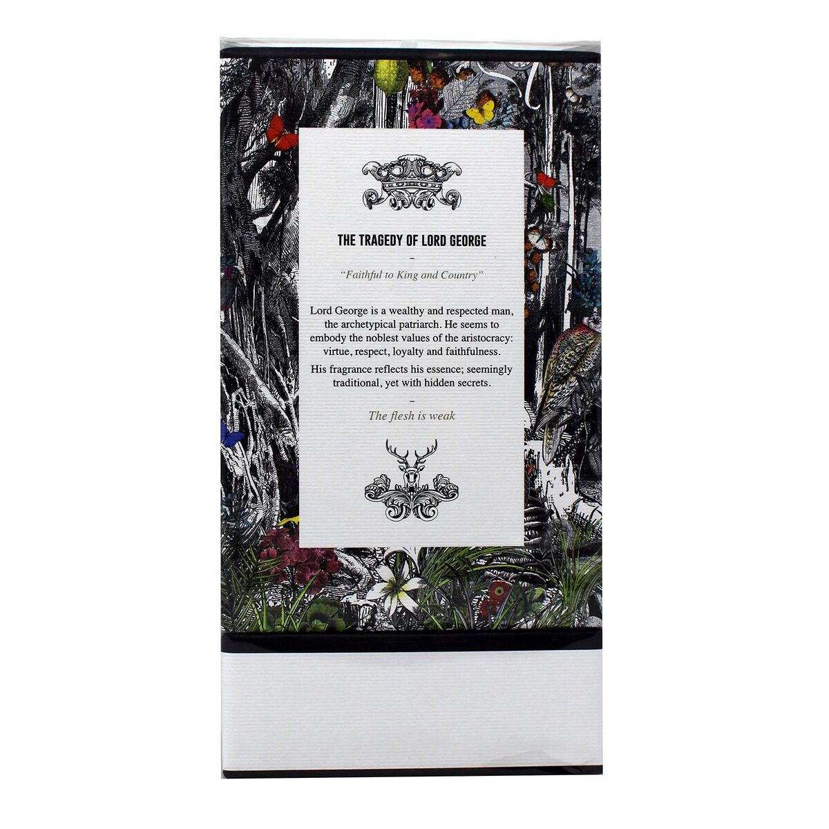 Herenparfum Penhaligon's The Tragedy of Lord George 75 ml - Schoonheid, Parfums en geuren - Penhaligon's