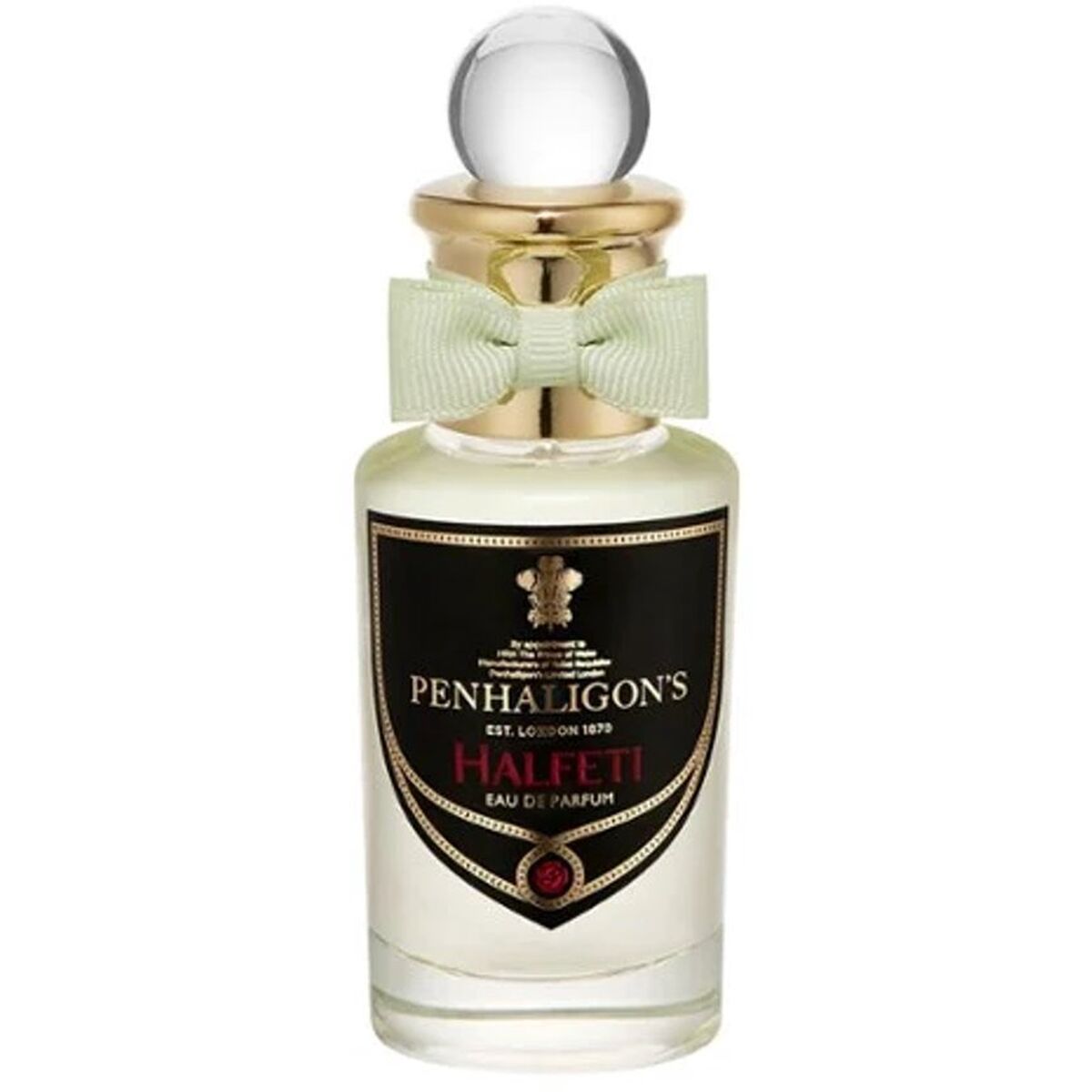 Damesparfum Penhaligon's Halfeti EDP 30 ml - Schoonheid, Parfums en geuren - Penhaligon's