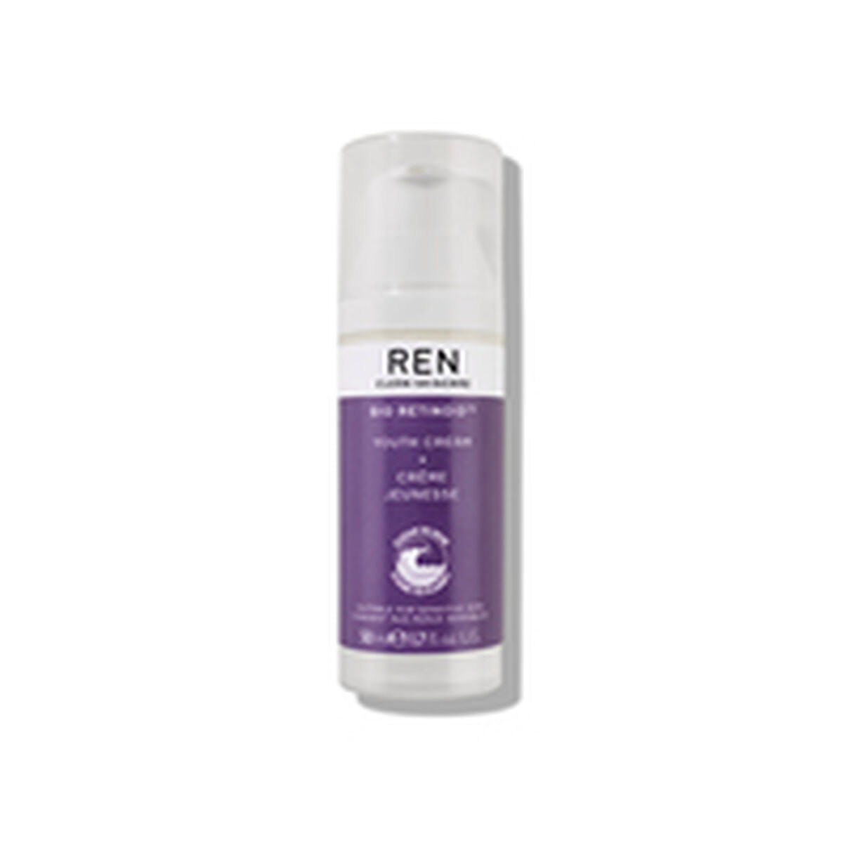 Anti - Veroudering Regenerende Crème Ren REN49291 50 ml - Schoonheid, Huidverzorging - Ren