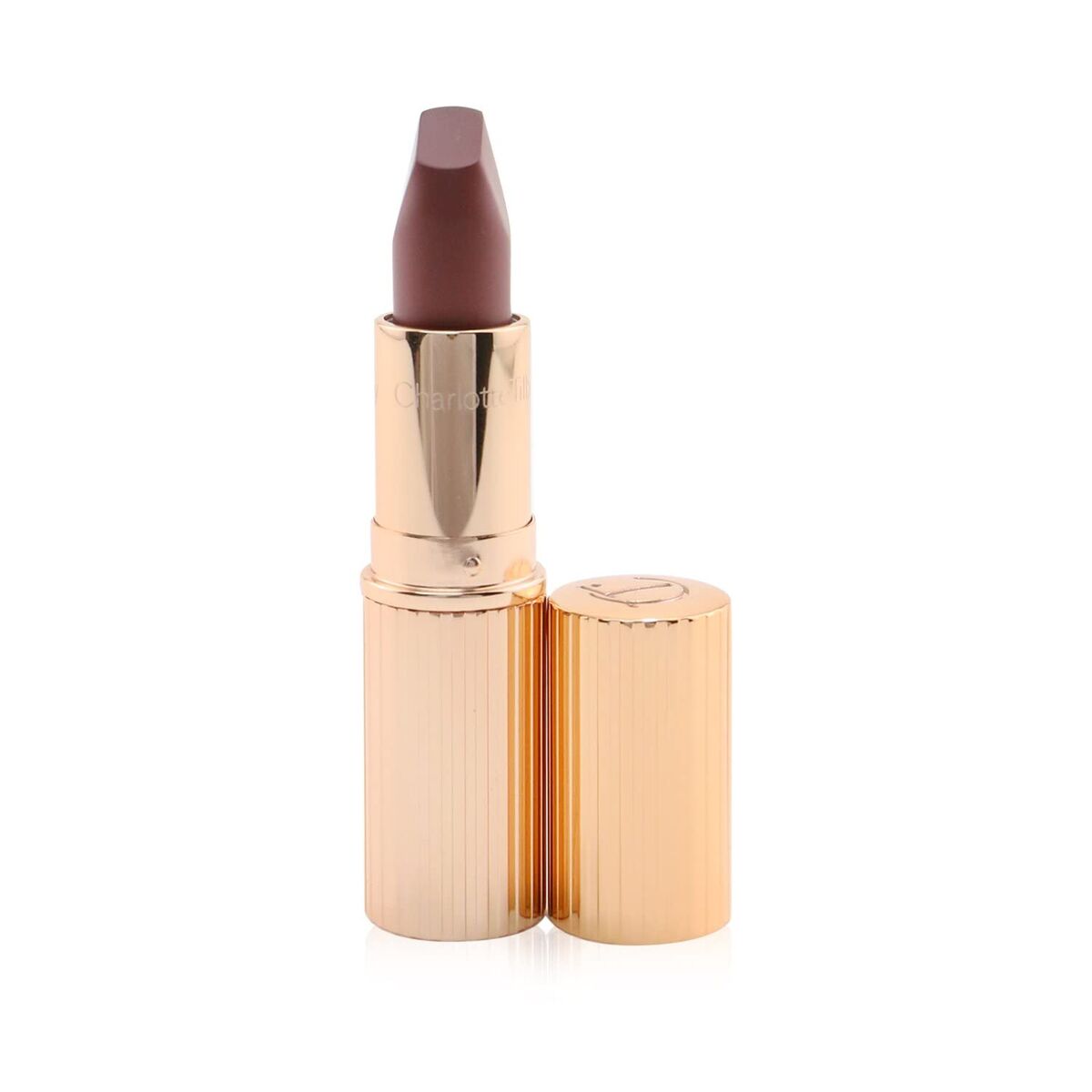 Lippenstift Charlotte Tilbury MATTE REVOLUTION Pillow Talk Medium 3,5 g - Schoonheid, Make - up - Charlotte Tilbury