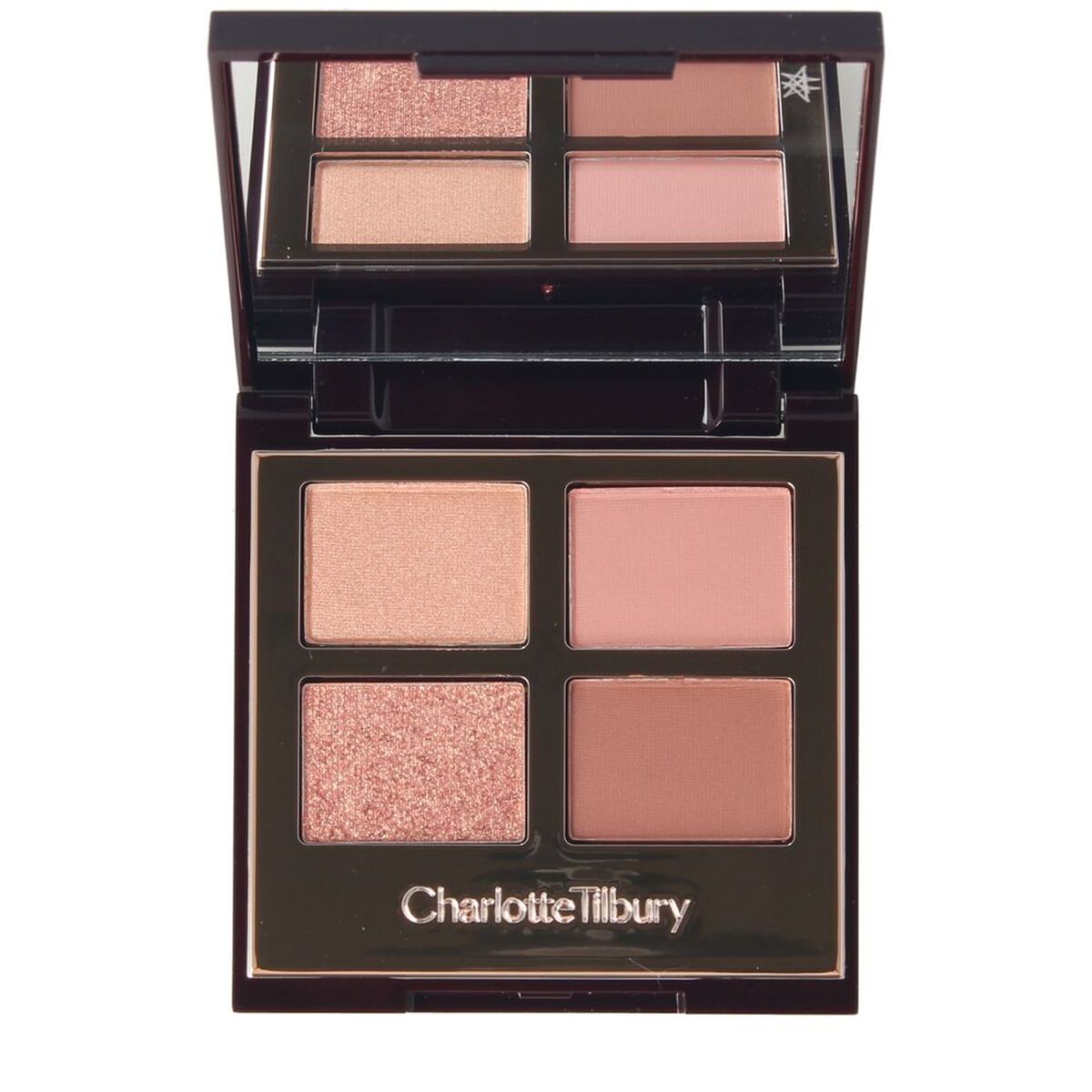 Oogschaduw Palet Charlotte Tilbury LUXURY PALETTE Pillow Talk 5,2 g - Schoonheid, Make - up - Charlotte Tilbury