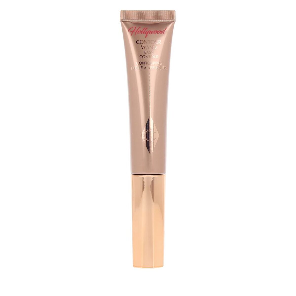 Gezichtscontour Charlotte Tilbury HOLLYWOOD CONTOUR WAND Fair 12 ml - Schoonheid, Make - up - Charlotte Tilbury
