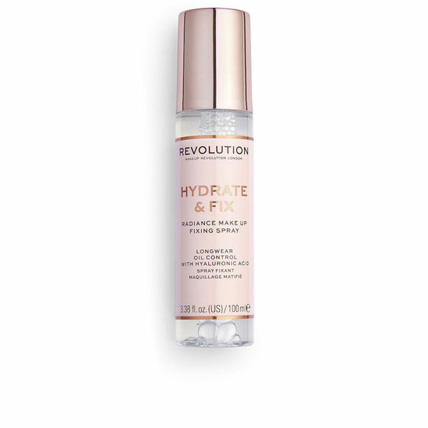 Haarspray Revolution Make Up Hydrate Fix 100 ml