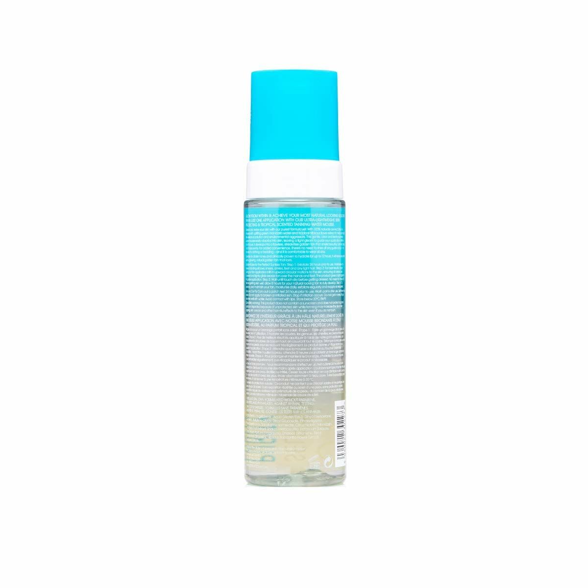 Zelfbruinende Mousse St.tropez Self Tan Purity 200 ml Mist - Schoonheid, Huidverzorging - St.tropez