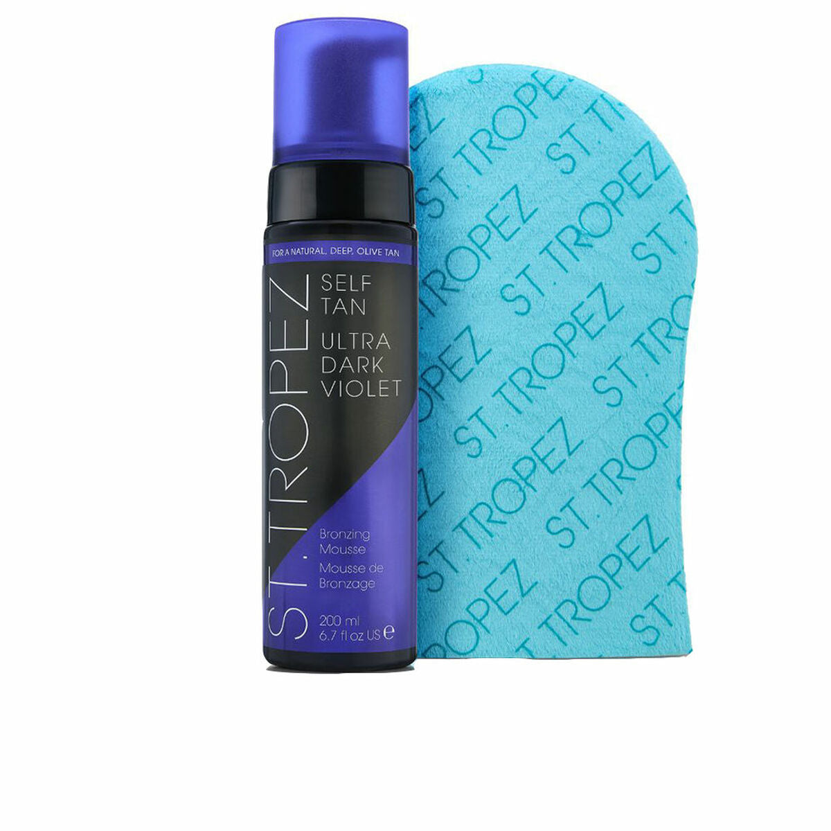 Zelfbruinende Bodylotion St.tropez SELF TANT 200 ml - Schoonheid, Huidverzorging - St.tropez