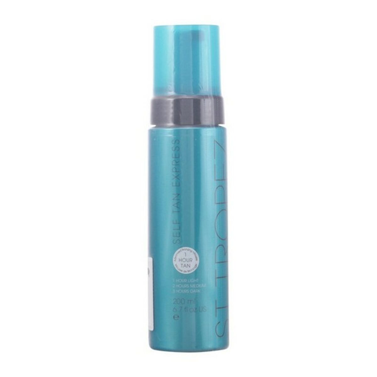Zelfbruinende Mousse St.tropez Self Tan Express 200 ml