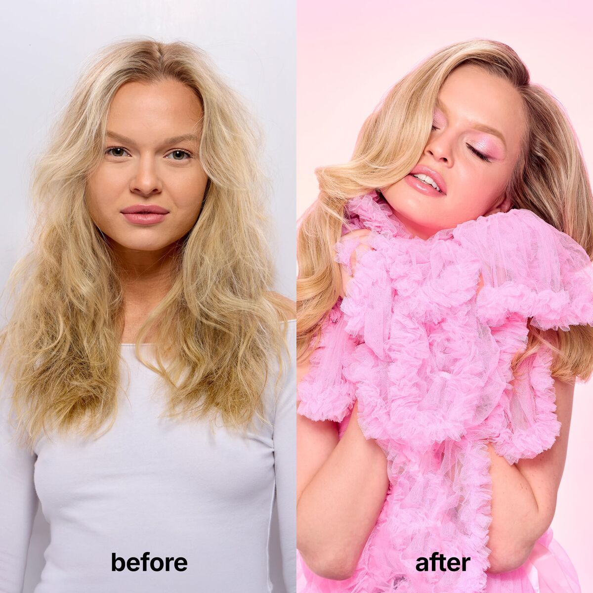 Haarmasker Color Wow DREAMING