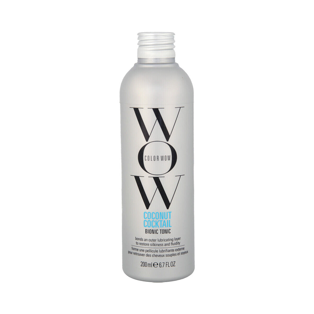 Styleerspray Color Wow Coconut Cocktail Thermobescherming - Schoonheid, Haarverzorging - Color Wow