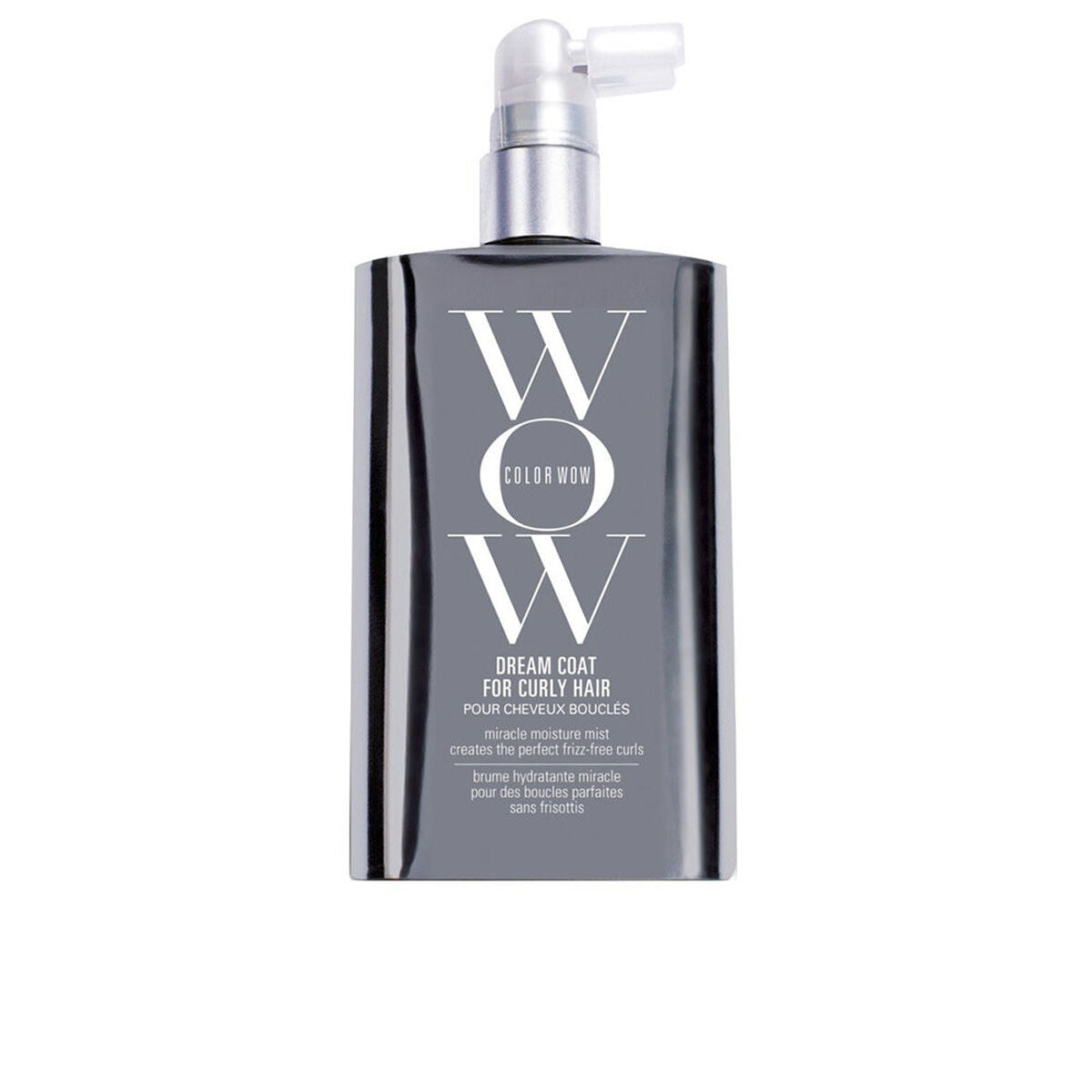 Kruldefiniërende Crème Color Wow DREAM COAT - Schoonheid, Haarverzorging - Color Wow
