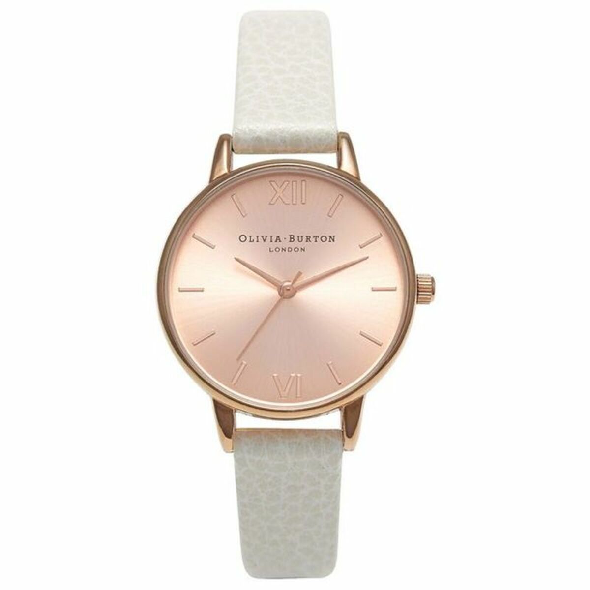 Horloge Dames Olivia Burton OB14MD21 Ø 28 mm (Ø 28 mm) - Klokken, Vrouwen - Olivia Burton