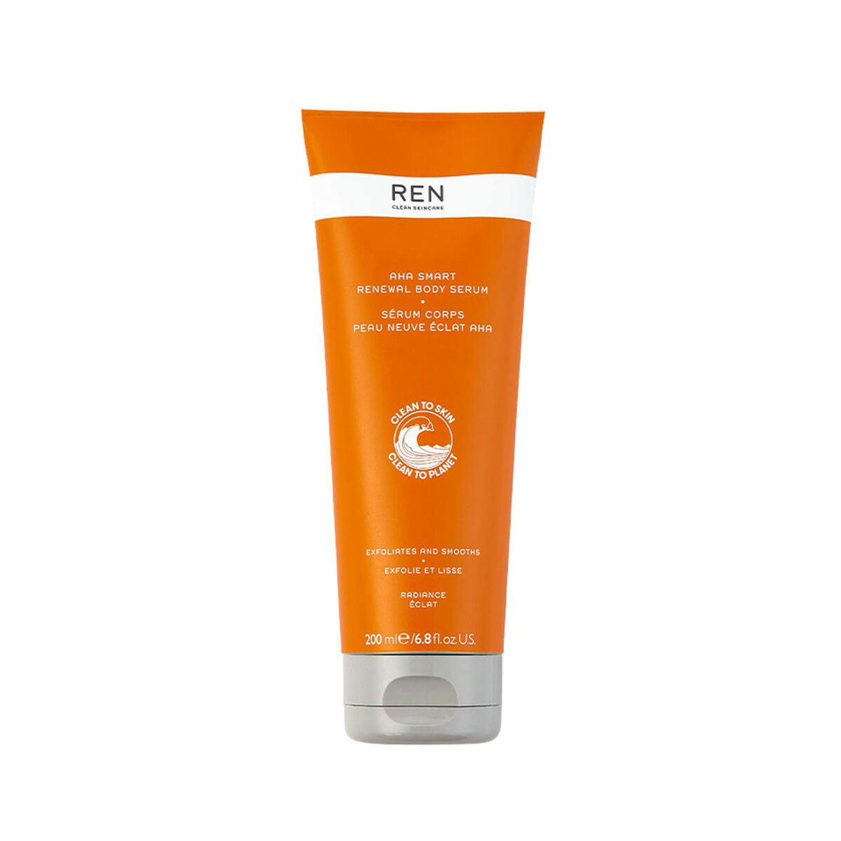 Gezichtsserum Ren REN44411 200 ml - Schoonheid, Huidverzorging - Ren