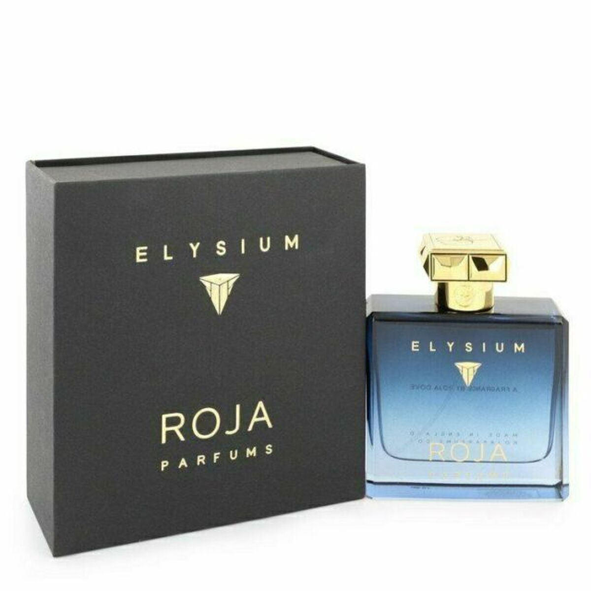 Herenparfum Roja Parfums ELYSIUM EDP EDC 100 ml