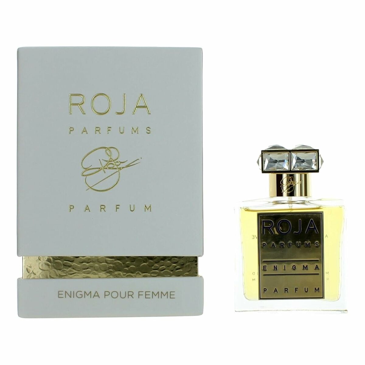 Damesparfum Roja Parfums Enigma - Schoonheid, Parfums en geuren - Roja Parfums