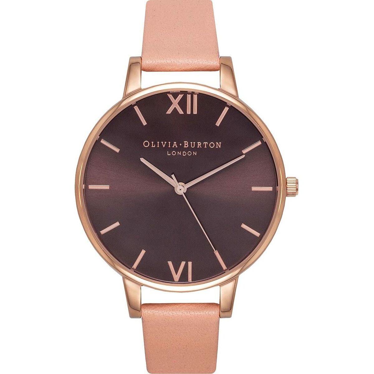 Horloge Dames Olivia Burton OB15BD72 (Ø 38 mm)