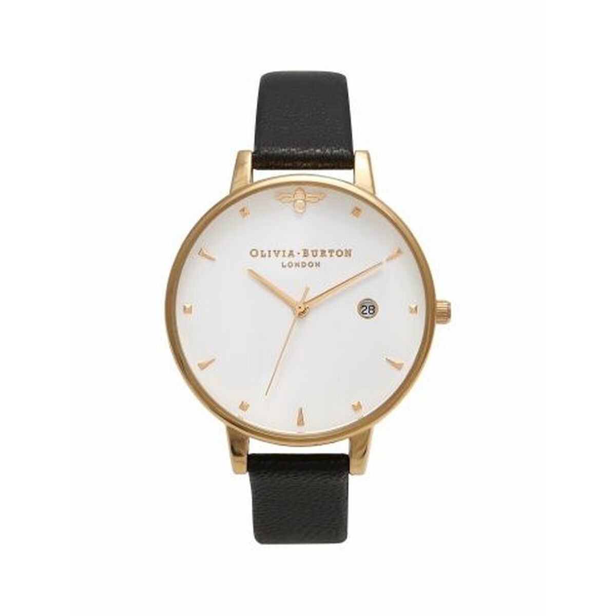 Horloge Dames Olivia Burton OB16AM86 (Ø 38 mm) - Klokken, Vrouwen - Olivia Burton