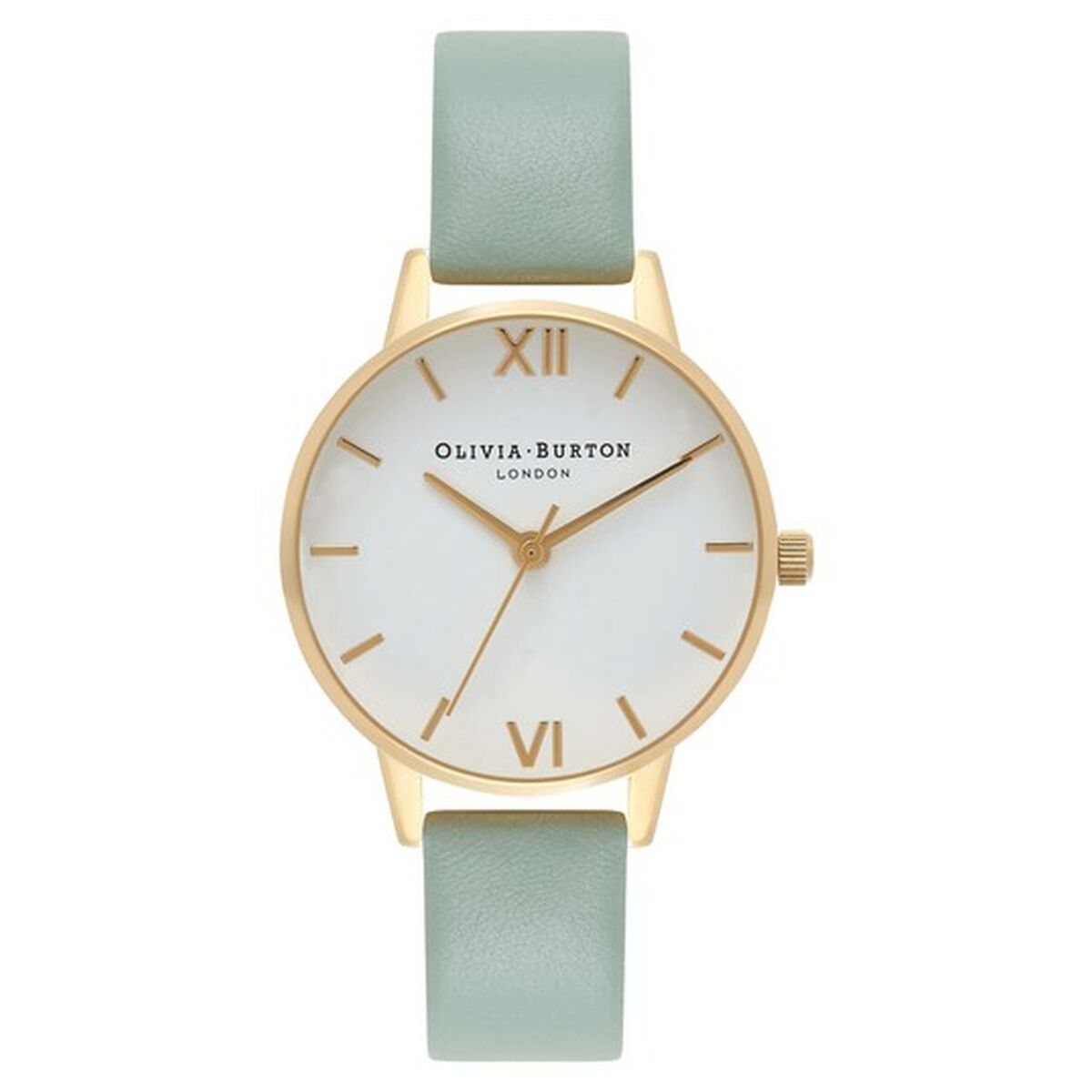 Horloge Dames Olivia Burton OB16MDW14 (Ø 30 mm) - Klokken, Vrouwen - Olivia Burton