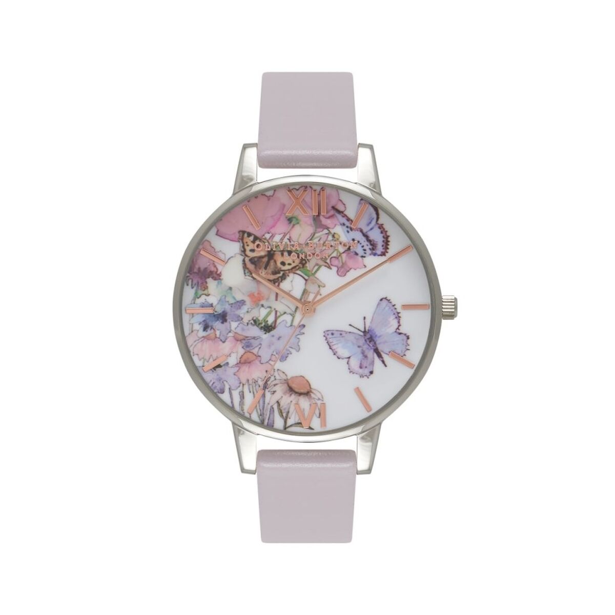 Horloge Dames Olivia Burton OB16PP15 (Ø 38 mm)
