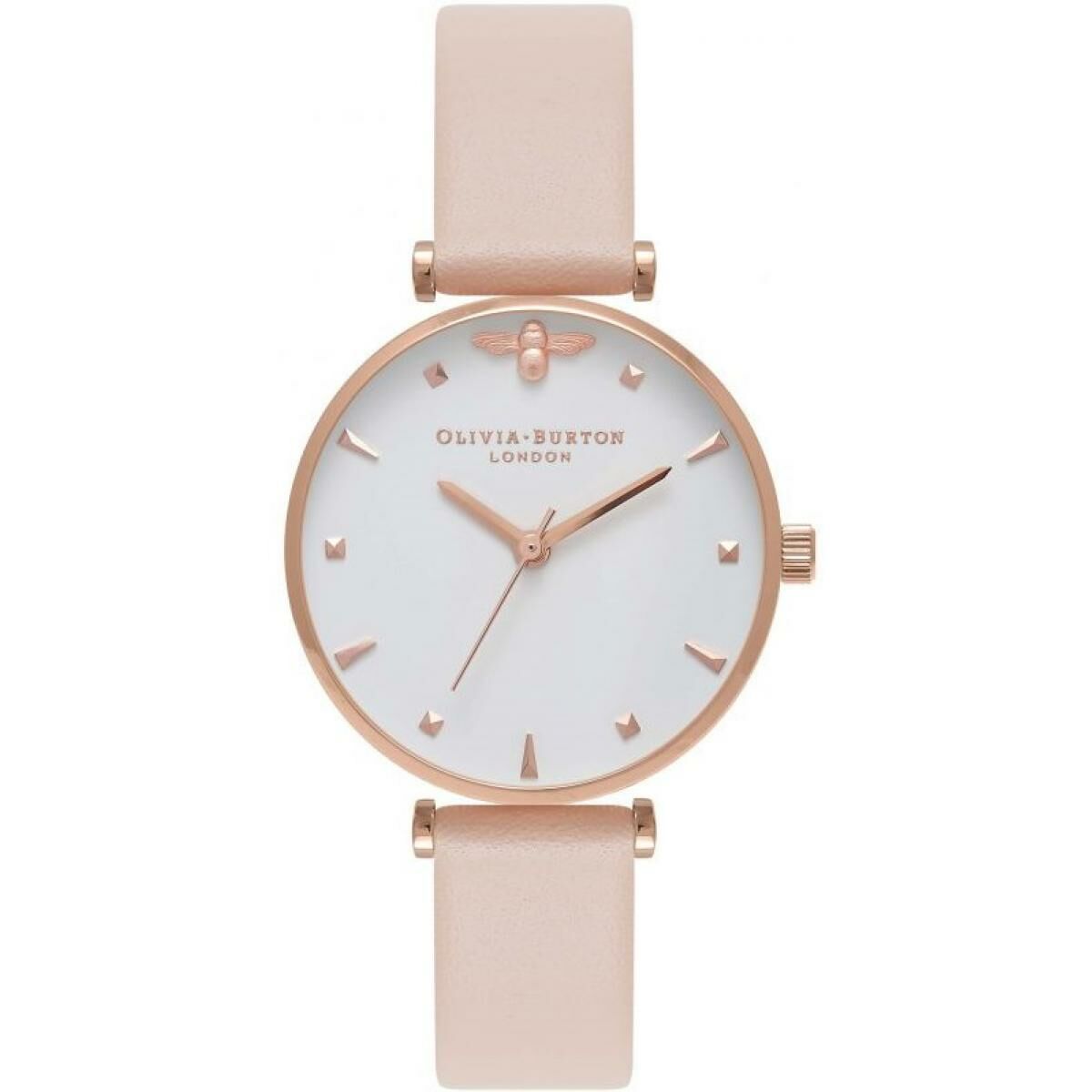 Horloge Dames Olivia Burton OB16AM95 (Ø 30 mm) - Klokken, Vrouwen - Olivia Burton