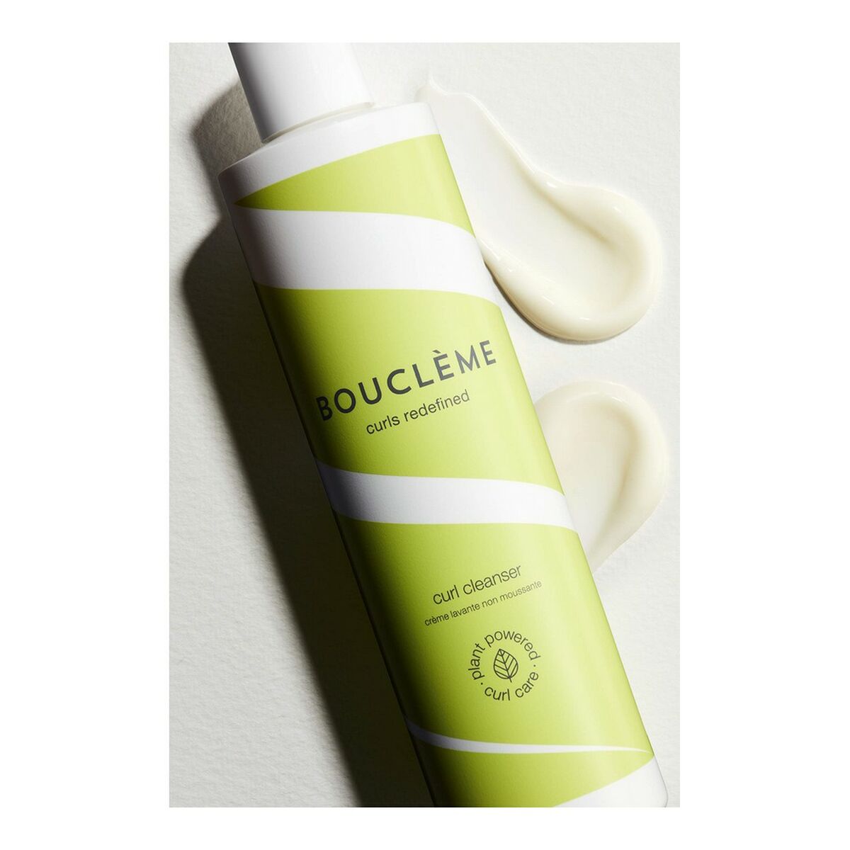 Diepreinigende Shampoo Bouclème Curls Redefined 300 ml - Schoonheid, Haarverzorging - Bouclème